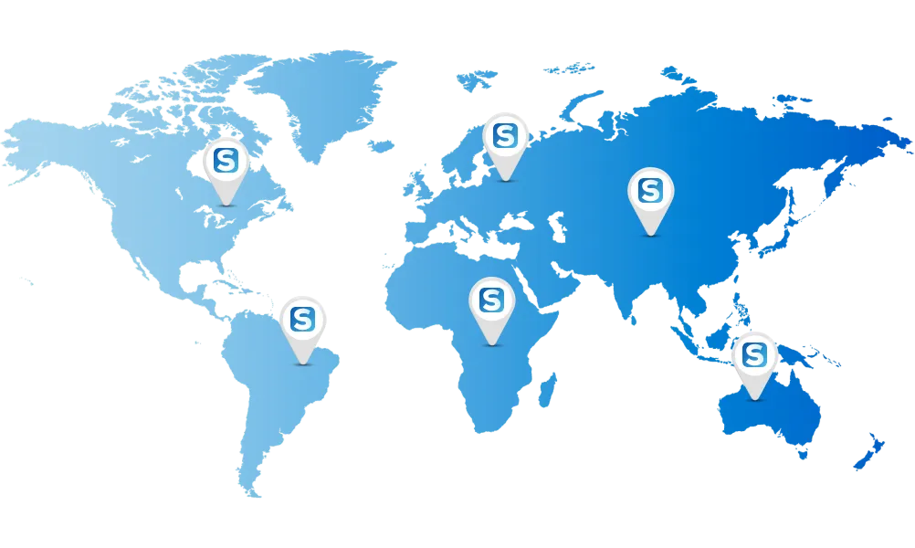 Global community